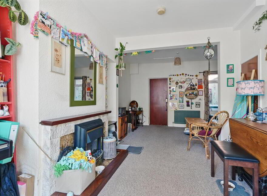 23 Wansbeck Street, Belfast, BT9 5FQ