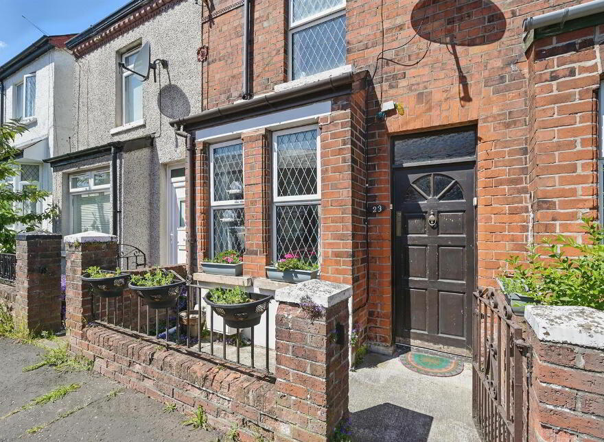 23 Wansbeck Street, Belfast, BT9 5FQ photo