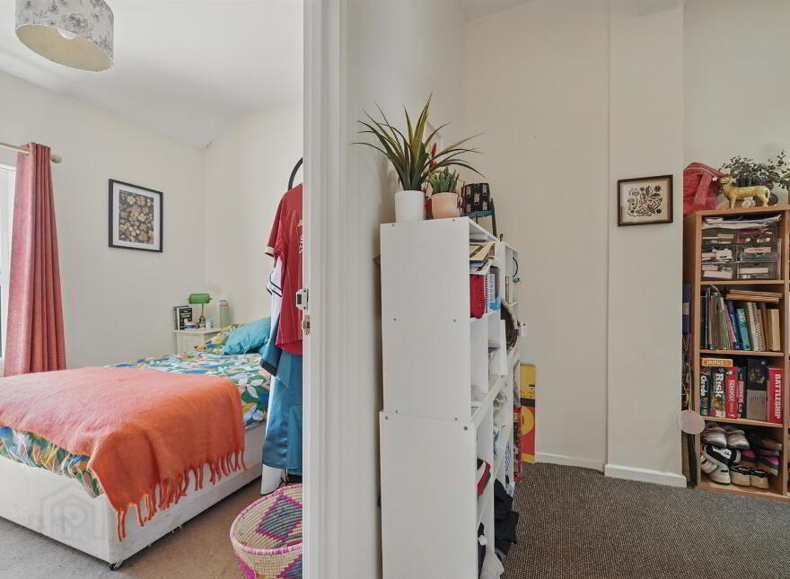 23 Wansbeck Street, Belfast, BT9 5FQ