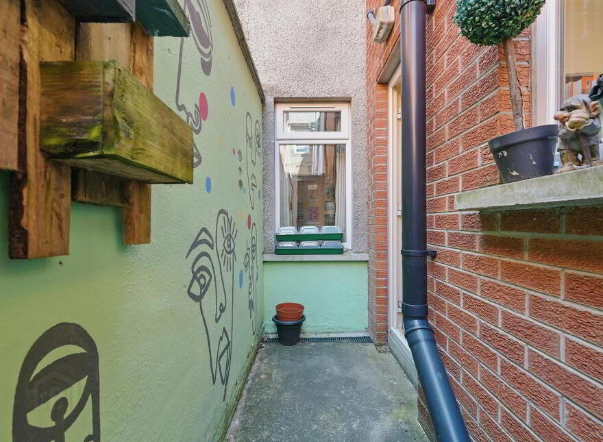 23 Wansbeck Street, Belfast, BT9 5FQ