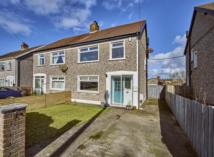 7 Broomhill Park, Ballyholme, Bangor, BT20 5QZ photo
