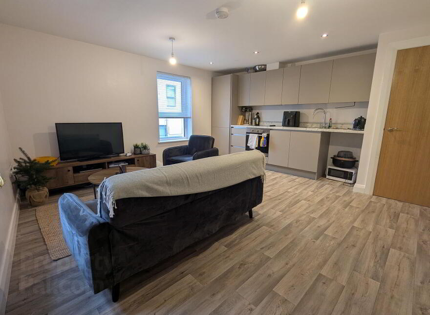 Apt 2, 21a Rainey Street, Magherafelt, BT45 6BN photo