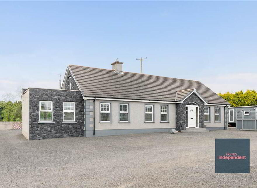 58 Mullaghnamoyagh Road, Portglenone, BT44 8NP photo