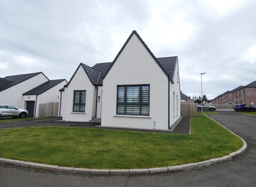 22 Greengage Close, Ballymoney, BT53 6FG
