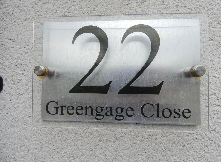 22 Greengage Close, Ballymoney, BT53 6FG