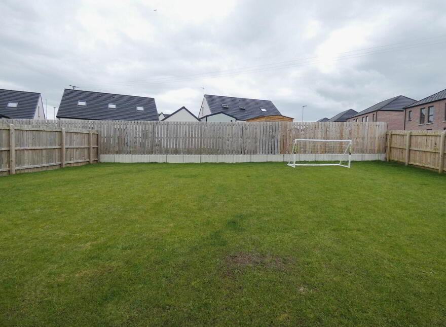 22 Greengage Close, Ballymoney, BT53 6FG