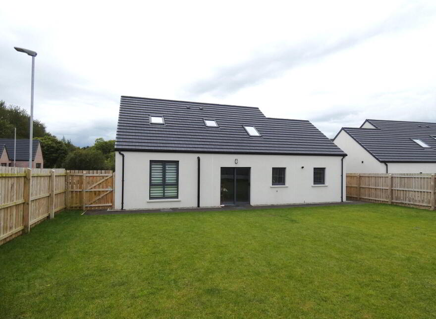 22 Greengage Close, Ballymoney, BT53 6FG