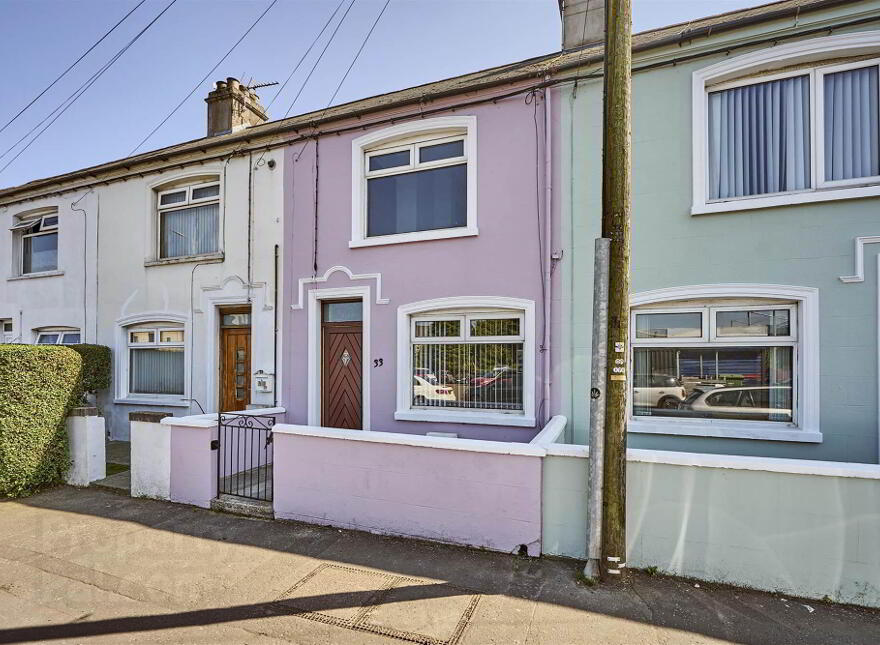 33 Belfast Road, Bangor, BT20 3PW photo