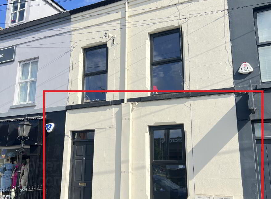 24a Bridge Street, Newry, BT35 8AE photo