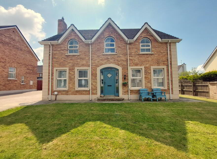 122 Mount Carmel Heights, Strabane, BT82 8JT photo