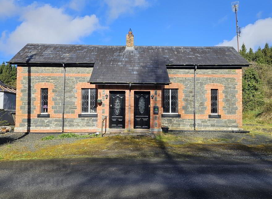 Kitty's Cottage, 00 Crappagh, Newbliss, H18D825 photo