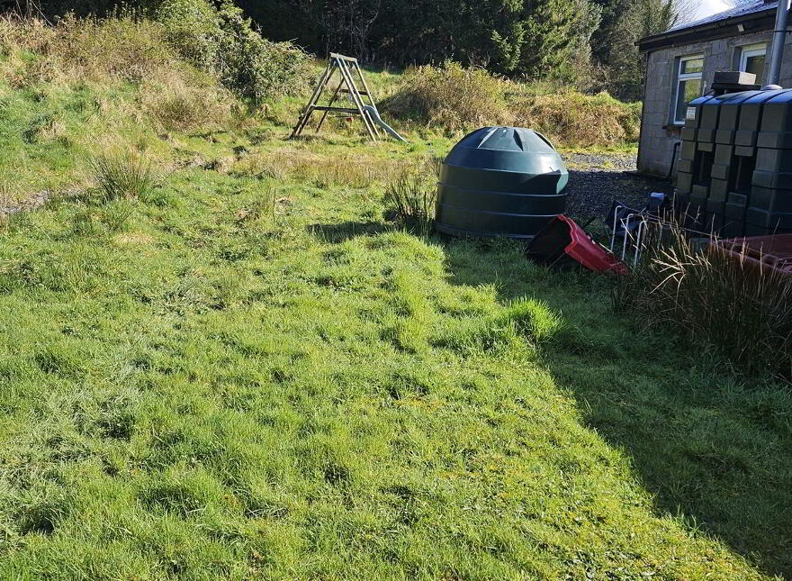 Kitty's Cottage, 00 Crappagh, Newbliss, H18D825