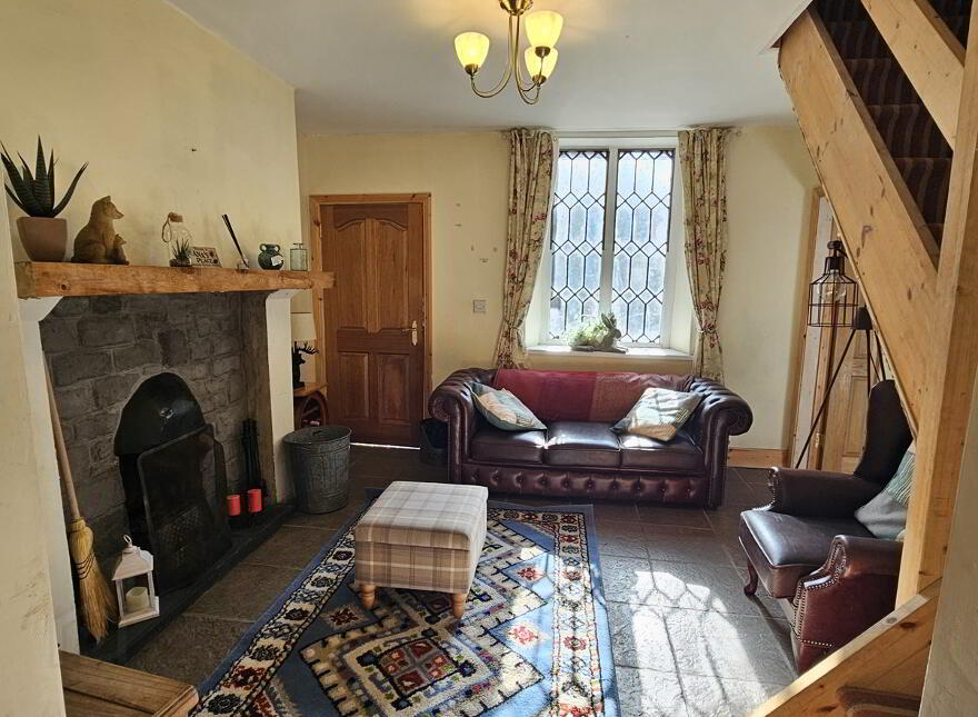 Kitty's Cottage, 00 Crappagh, Newbliss, H18D825