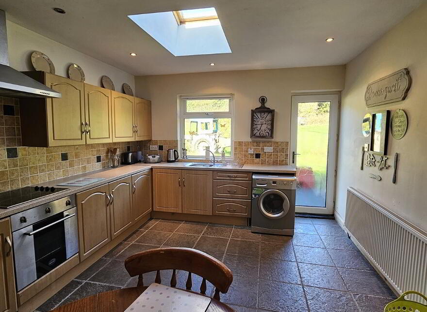 Kitty's Cottage, 00 Crappagh, Newbliss, H18D825