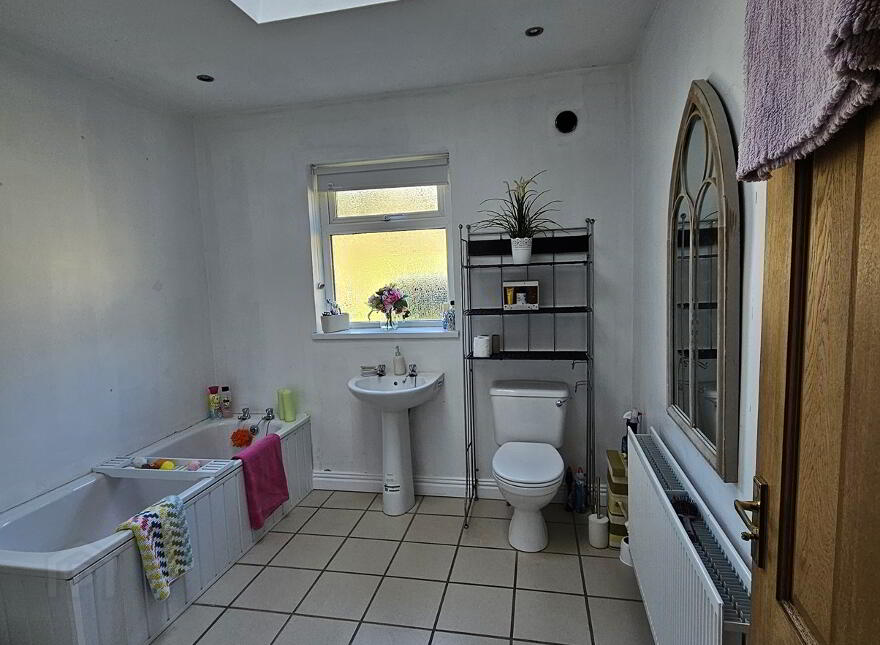 Kitty's Cottage, 00 Crappagh, Newbliss, H18D825