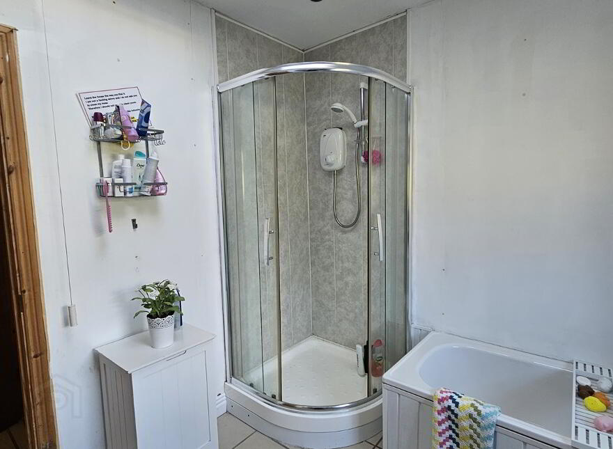 Kitty's Cottage, 00 Crappagh, Newbliss, H18D825