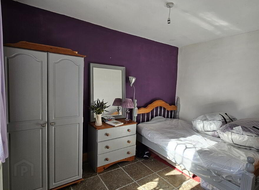 Kitty's Cottage, 00 Crappagh, Newbliss, H18D825