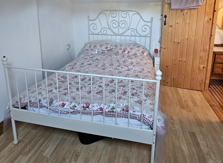 Kitty's Cottage, 00 Crappagh, Newbliss, H18D825