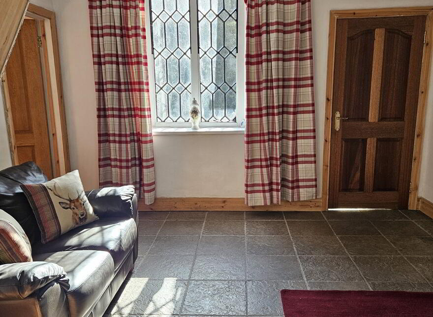 Kitty's Cottage, 00 Crappagh, Newbliss, H18D825