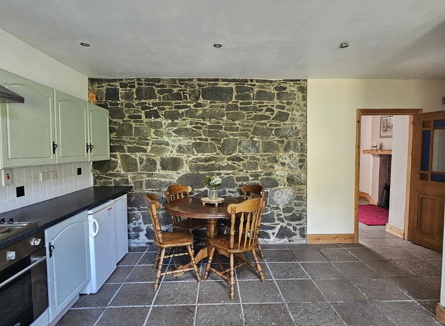 Kitty's Cottage, 00 Crappagh, Newbliss, H18D825