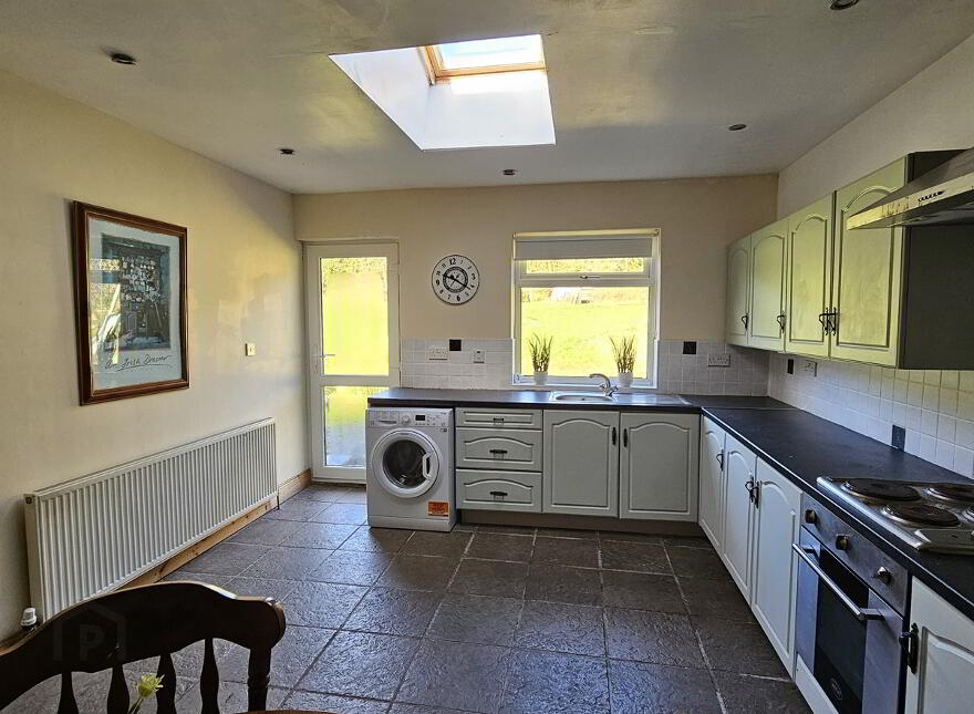 Kitty's Cottage, 00 Crappagh, Newbliss, H18D825