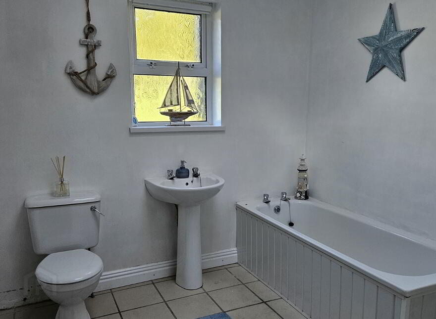 Kitty's Cottage, 00 Crappagh, Newbliss, H18D825