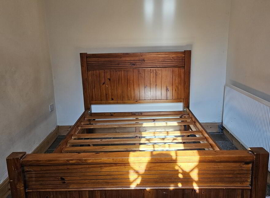 Kitty's Cottage, 00 Crappagh, Newbliss, H18D825