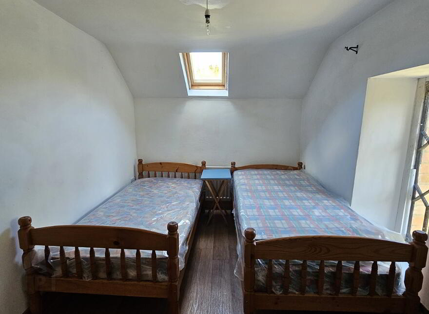 Kitty's Cottage, 00 Crappagh, Newbliss, H18D825