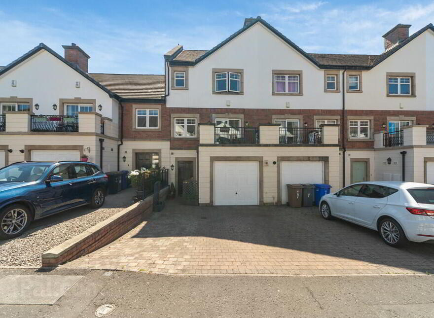9 College Drive, Wellington Square, Belfast, BT7 3LF photo