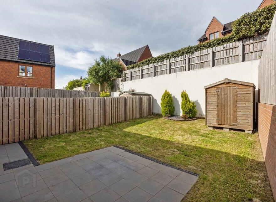 5 Brooke Hall Drive, Belfast, BT8 6XA