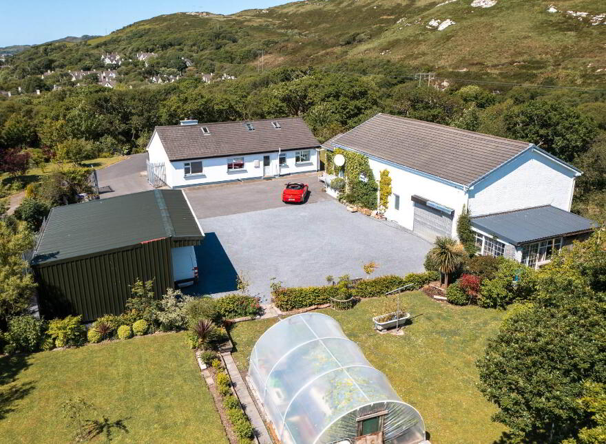 An Srath, Goulan, West, Clifden, H71F510