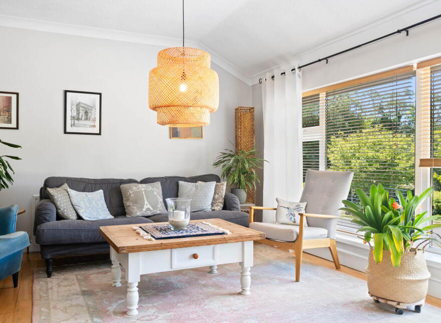 An Srath, Goulan, West, Clifden, H71F510
