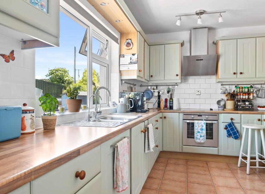 An Srath, Goulan, West, Clifden, H71F510