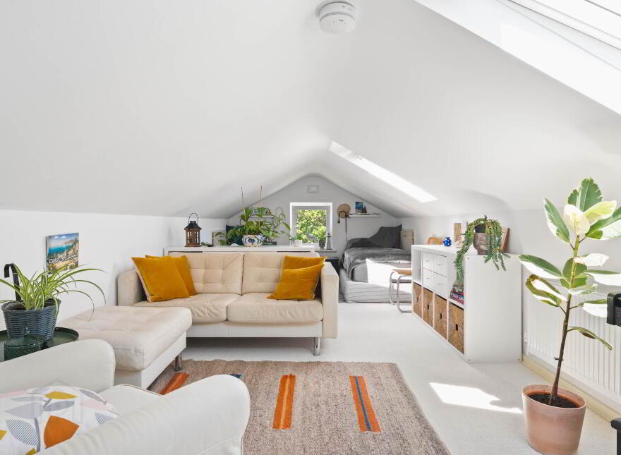 An Srath, Goulan, West, Clifden, H71F510