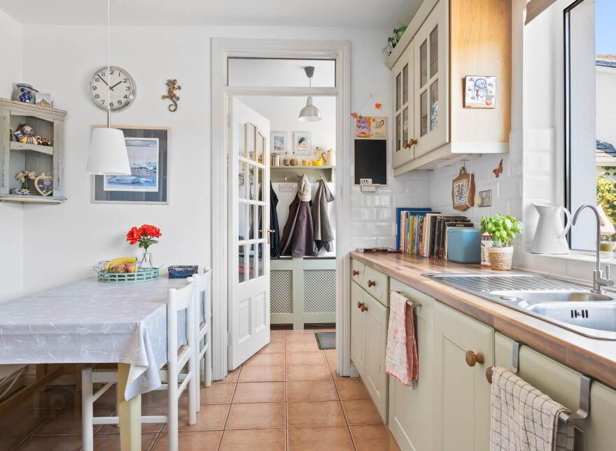 An Srath, Goulan, West, Clifden, H71F510