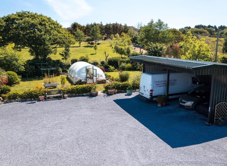 An Srath, Goulan, West, Clifden, H71F510