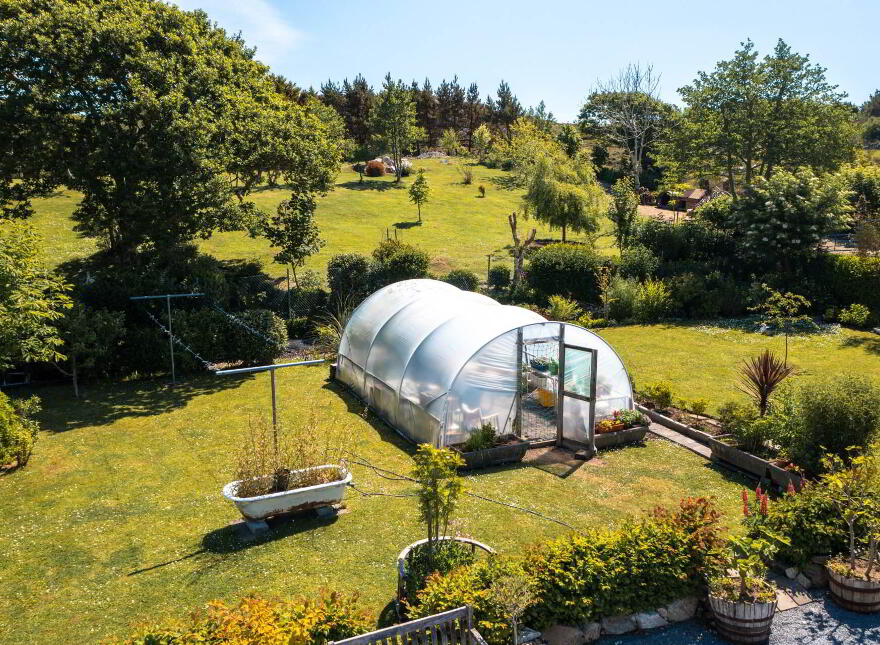 An Srath, Goulan, West, Clifden, H71F510