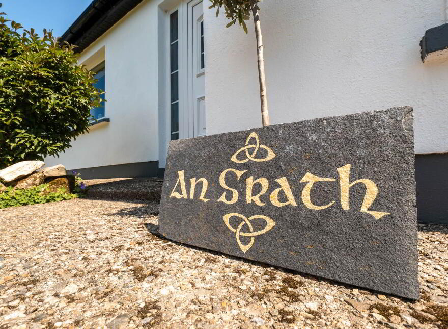 An Srath, Goulan, West, Clifden, H71F510