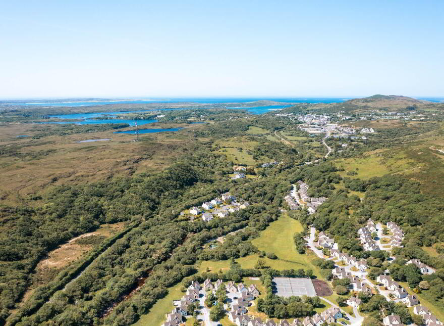 An Srath, Goulan, West, Clifden, H71F510