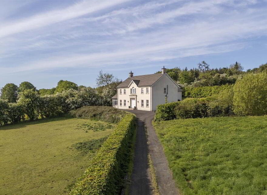 5 Ballywee Road, Parkgate, Templepatrick, BT39 0DW