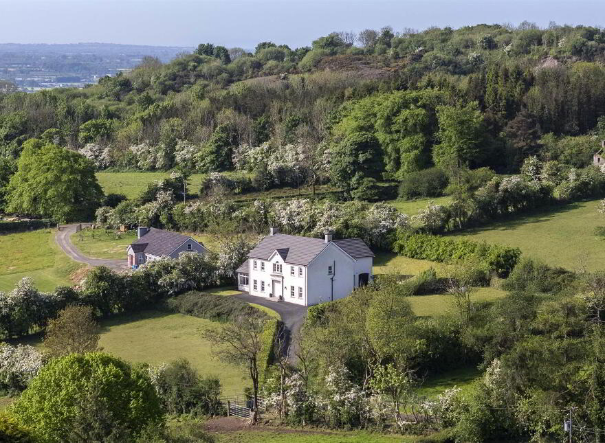5 Ballywee Road, Parkgate, Templepatrick, BT39 0DW