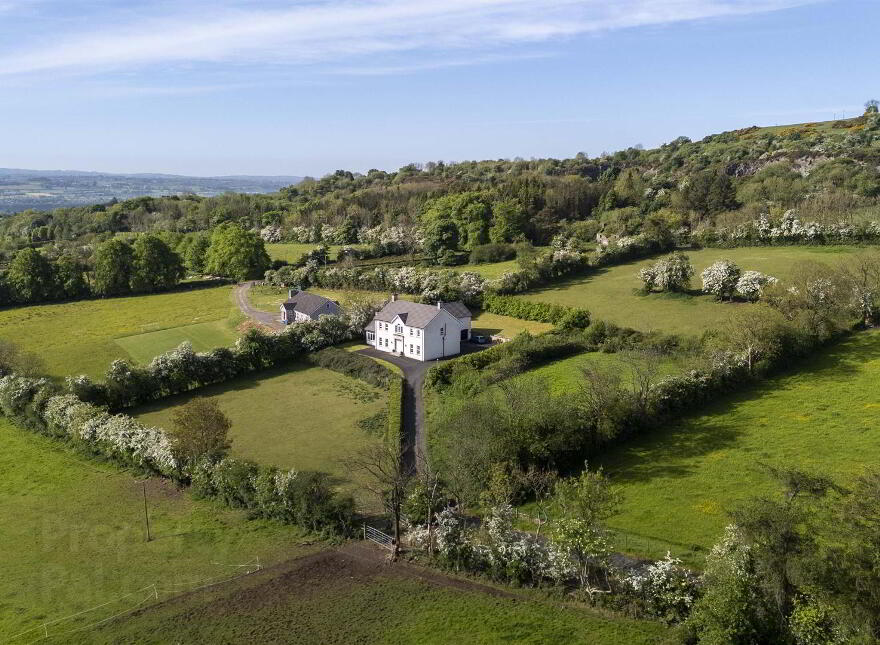 5 Ballywee Road, Parkgate, Templepatrick, BT39 0DW photo