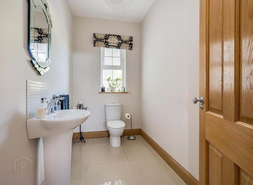 5 Ballywee Road, Parkgate, Templepatrick, BT39 0DW