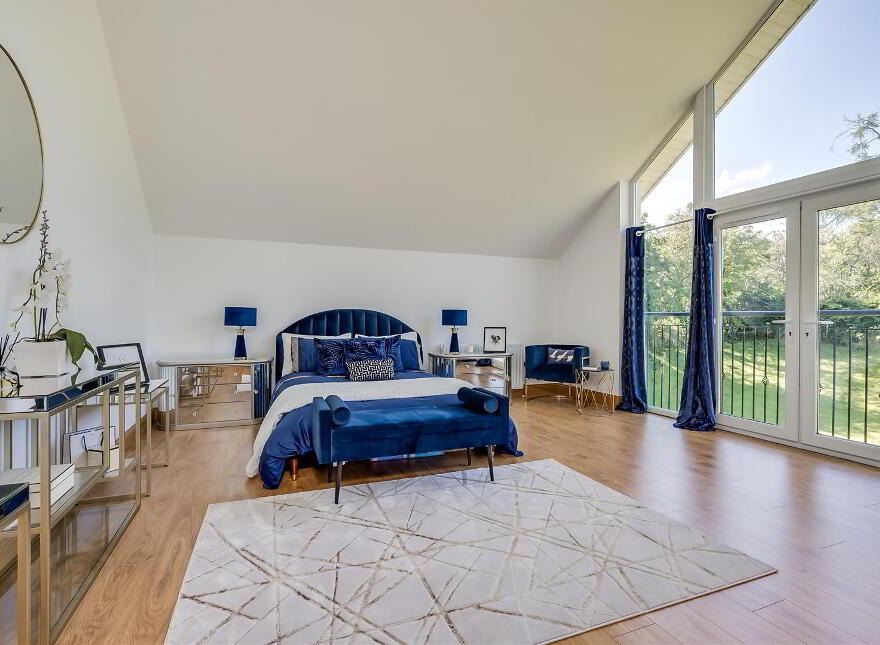 5 Ballywee Road, Parkgate, Templepatrick, BT39 0DW