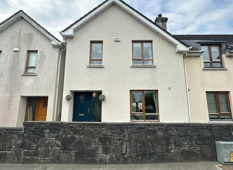 4 Bishop's Court, Sheetland Road, Termonfeckin, A92W1D1 photo