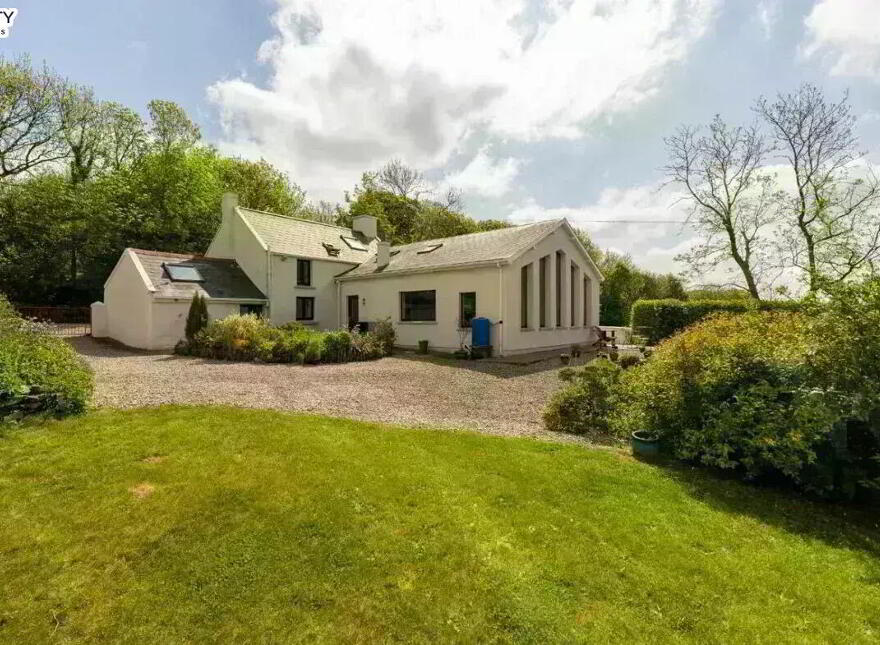 Leadington, Leamlara,Cork, Midleton