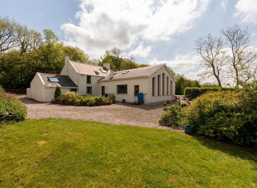 Leadington, Leamlara,Cork, Midleton
