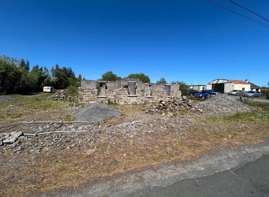 180 Knocks Road, Lisnaskea, BT92 5AS