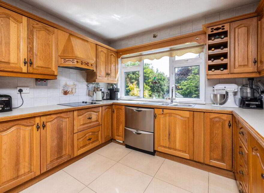 6 Cedarwood Road, Glasnevin, Dublin, D11HW08