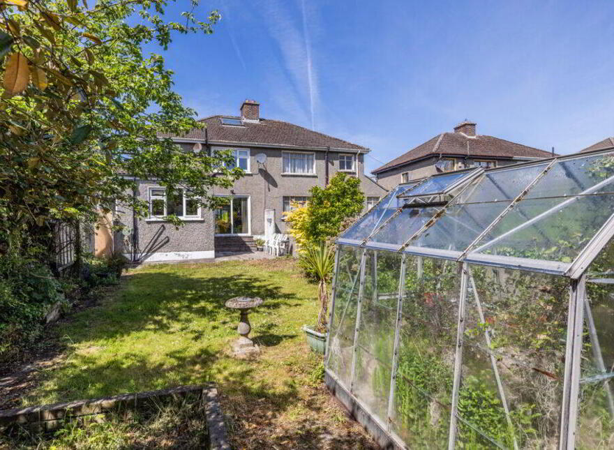 6 Cedarwood Road, Glasnevin, Dublin, D11HW08